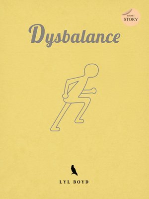 cover image of Dysbalance